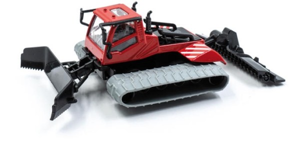 Kässbohrer PistenBully 4000 Pályakarbantartó gép 1:87 JC5187